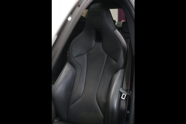 BMW 2 Serie Gran Coupé 218i M-Sport *Pano*Camera*Sportstoelen*Head-Up*Leder*