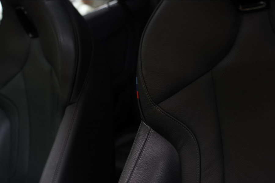 BMW 2 Serie Gran Coupé 218i M-Sport *Pano*Camera*Sportstoelen*Head-Up*Leder*