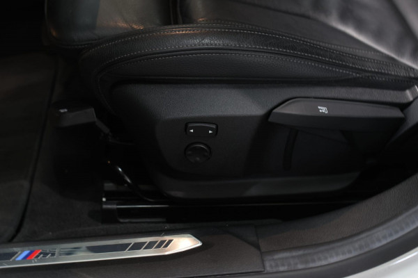 BMW 2 Serie Gran Coupé 218i M-Sport *Pano*Camera*Sportstoelen*Head-Up*Leder*