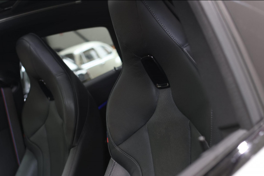 BMW 2 Serie Gran Coupé 218i M-Sport *Pano*Camera*Sportstoelen*Head-Up*Leder*