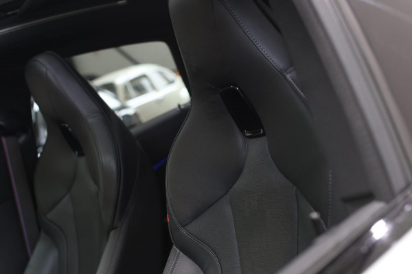 BMW 2 Serie Gran Coupé 218i M-Sport *Pano*Camera*Sportstoelen*Head-Up*Leder*