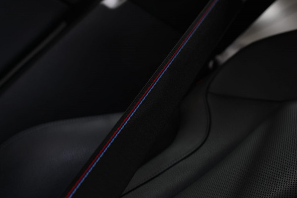 BMW 2 Serie Gran Coupé 218i M-Sport *Pano*Camera*Sportstoelen*Head-Up*Leder*