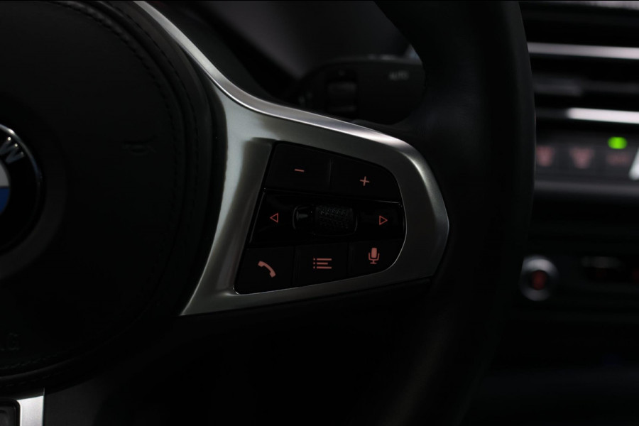 BMW 2 Serie Gran Coupé 218i M-Sport *Pano*Camera*Sportstoelen*Head-Up*Leder*