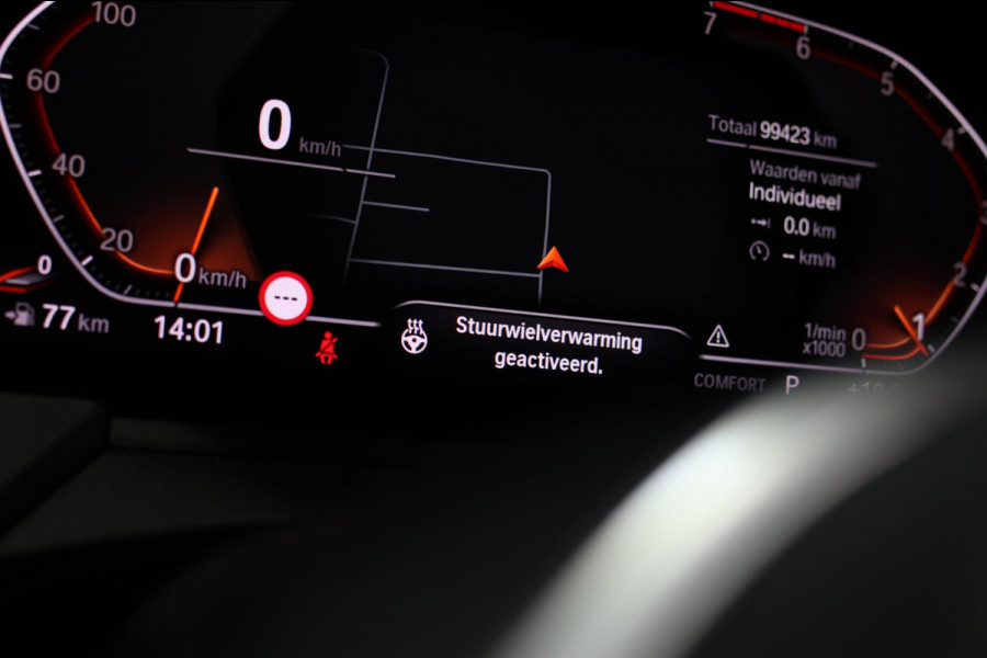 BMW 2 Serie Gran Coupé 218i M-Sport *Pano*Camera*Sportstoelen*Head-Up*Leder*