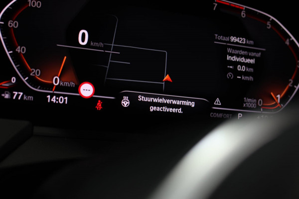 BMW 2 Serie Gran Coupé 218i M-Sport *Pano*Camera*Sportstoelen*Head-Up*Leder*