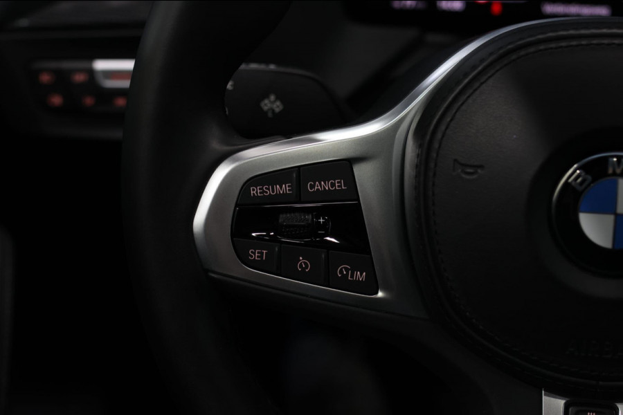 BMW 2 Serie Gran Coupé 218i M-Sport *Pano*Camera*Sportstoelen*Head-Up*Leder*