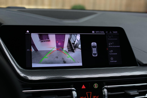 BMW 2 Serie Gran Coupé 218i M-Sport *Pano*Camera*Sportstoelen*Head-Up*Leder*