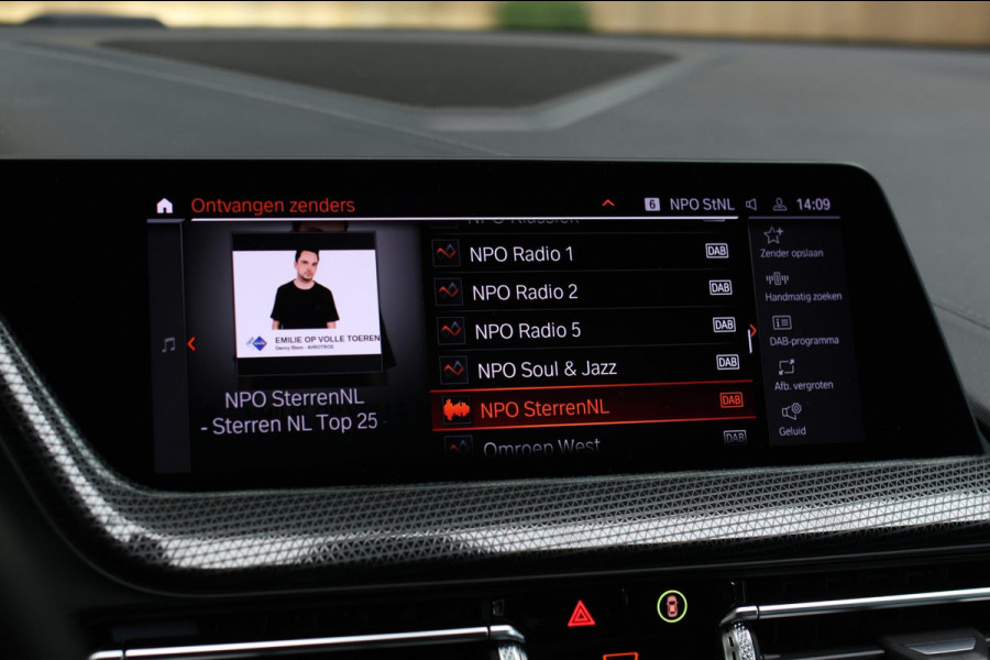 BMW 2 Serie Gran Coupé 218i M-Sport *Pano*Camera*Sportstoelen*Head-Up*Leder*