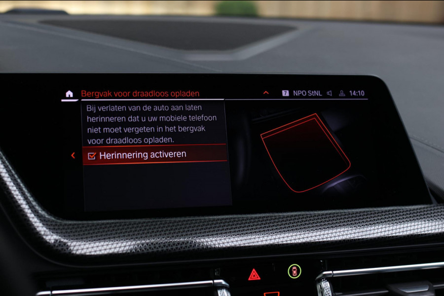 BMW 2 Serie Gran Coupé 218i M-Sport *Pano*Camera*Sportstoelen*Head-Up*Leder*