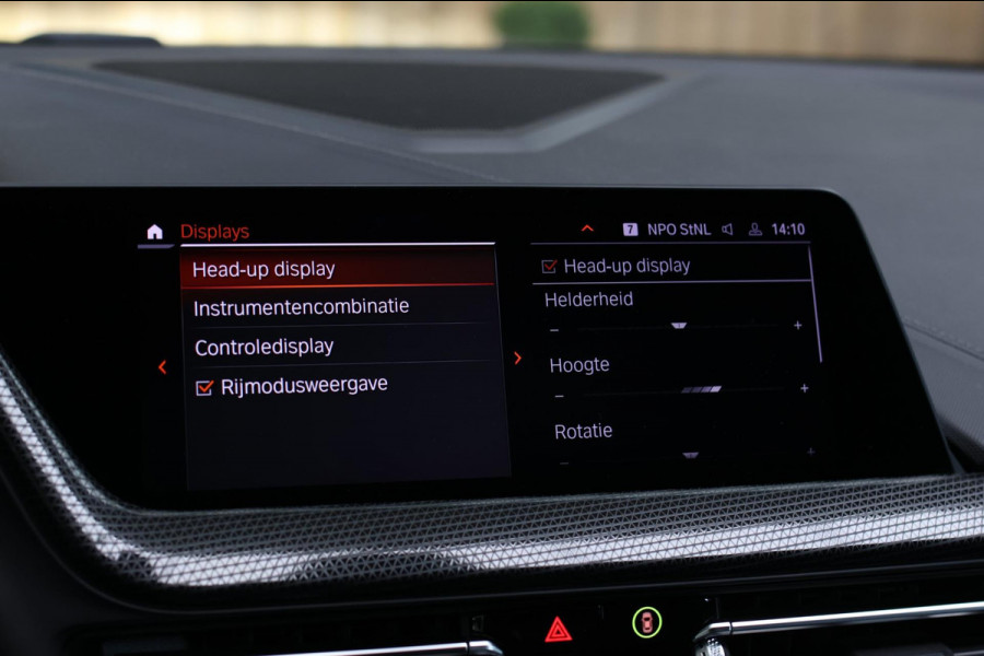 BMW 2 Serie Gran Coupé 218i M-Sport *Pano*Camera*Sportstoelen*Head-Up*Leder*