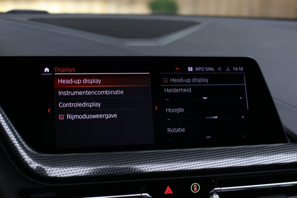 BMW 2 Serie Gran Coupé 218i M-Sport *Pano*Camera*Sportstoelen*Head-Up*Leder*