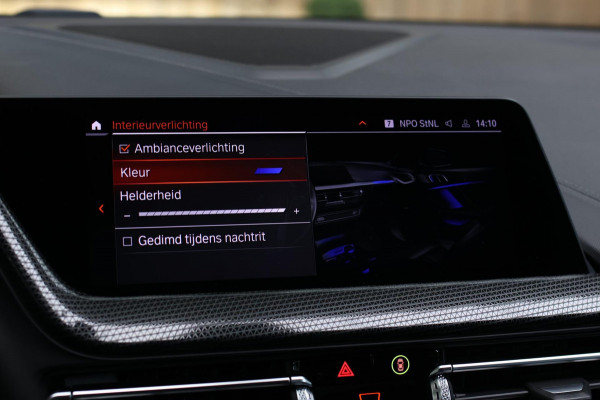 BMW 2 Serie Gran Coupé 218i M-Sport *Pano*Camera*Sportstoelen*Head-Up*Leder*