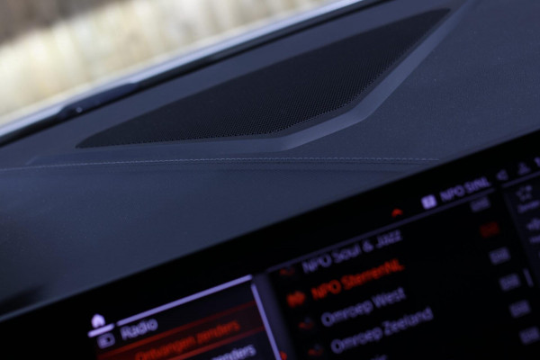 BMW 2 Serie Gran Coupé 218i M-Sport *Pano*Camera*Sportstoelen*Head-Up*Leder*