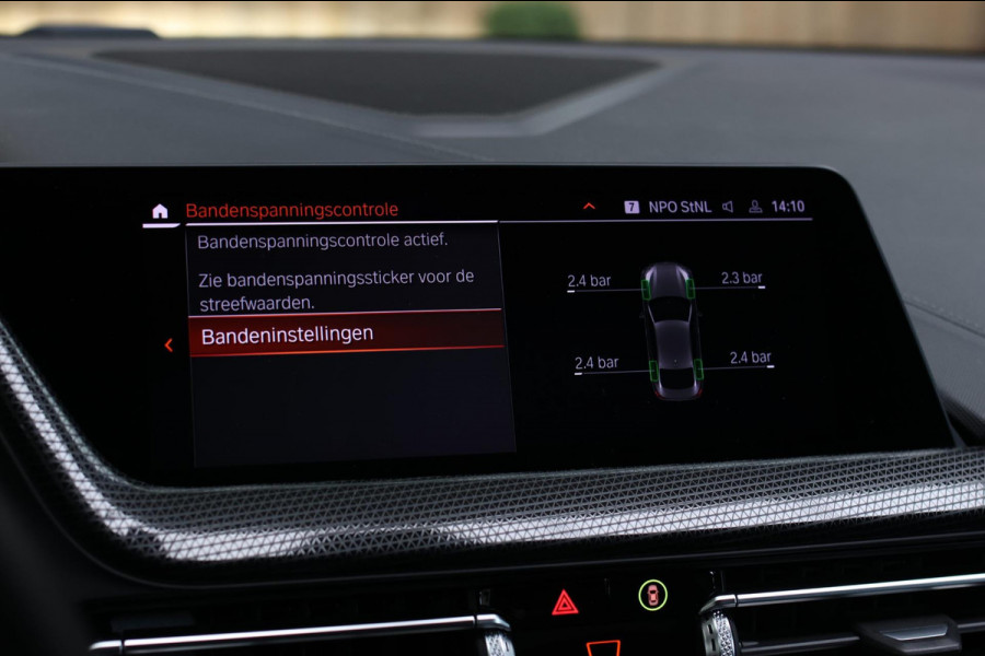 BMW 2 Serie Gran Coupé 218i M-Sport *Pano*Camera*Sportstoelen*Head-Up*Leder*