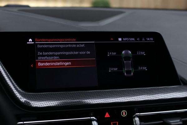 BMW 2 Serie Gran Coupé 218i M-Sport *Pano*Camera*Sportstoelen*Head-Up*Leder*