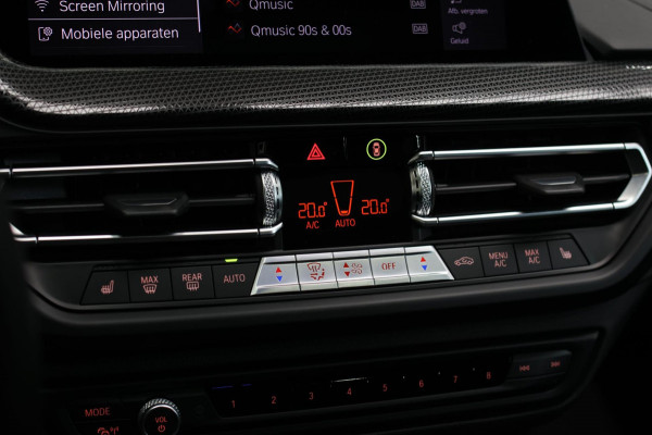 BMW 2 Serie Gran Coupé 218i M-Sport *Pano*Camera*Sportstoelen*Head-Up*Leder*