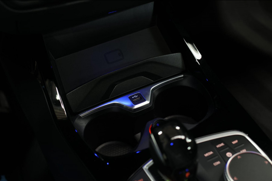 BMW 2 Serie Gran Coupé 218i M-Sport *Pano*Camera*Sportstoelen*Head-Up*Leder*