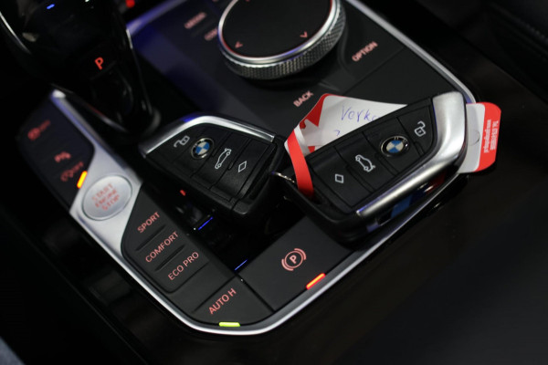 BMW 2 Serie Gran Coupé 218i M-Sport *Pano*Camera*Sportstoelen*Head-Up*Leder*