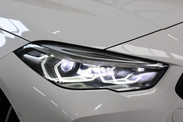 BMW 2 Serie Gran Coupé 218i M-Sport *Pano*Camera*Sportstoelen*Head-Up*Leder*