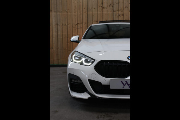BMW 2 Serie Gran Coupé 218i M-Sport *Pano*Camera*Sportstoelen*Head-Up*Leder*
