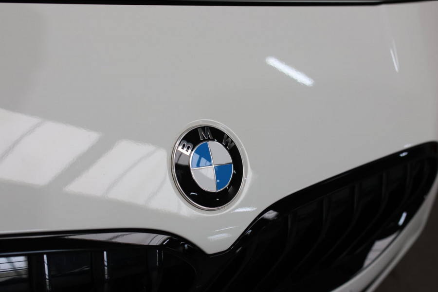 BMW 2 Serie Gran Coupé 218i M-Sport *Pano*Camera*Sportstoelen*Head-Up*Leder*