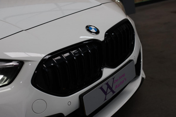 BMW 2 Serie Gran Coupé 218i M-Sport *Pano*Camera*Sportstoelen*Head-Up*Leder*