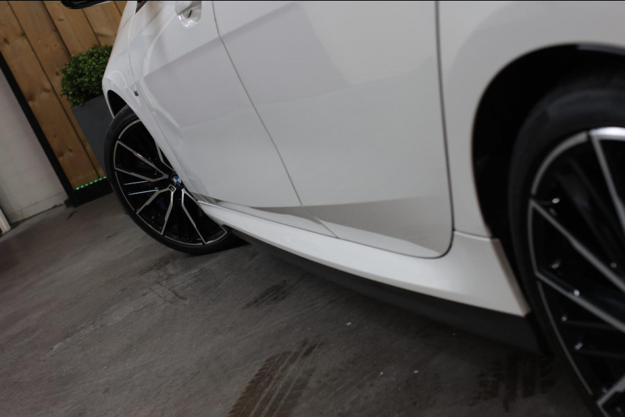 BMW 2 Serie Gran Coupé 218i M-Sport *Pano*Camera*Sportstoelen*Head-Up*Leder*