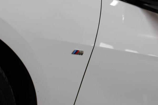 BMW 2 Serie Gran Coupé 218i M-Sport *Pano*Camera*Sportstoelen*Head-Up*Leder*