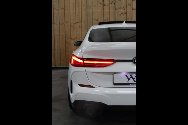 BMW 2 Serie Gran Coupé 218i M-Sport *Pano*Camera*Sportstoelen*Head-Up*Leder*