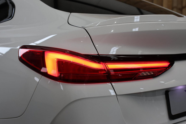 BMW 2 Serie Gran Coupé 218i M-Sport *Pano*Camera*Sportstoelen*Head-Up*Leder*
