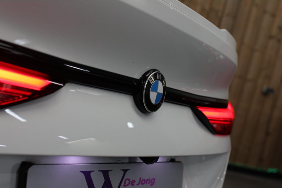 BMW 2 Serie Gran Coupé 218i M-Sport *Pano*Camera*Sportstoelen*Head-Up*Leder*