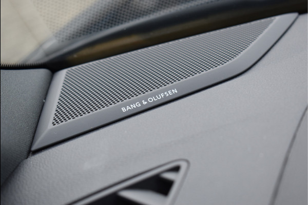 Audi Q3 Sportback 45 TFSI e S-Line Black Ed 245 Pk Memory Vol Leder B&O Matrix Sfeer ACC Keyless Trekhaak 20 Inch