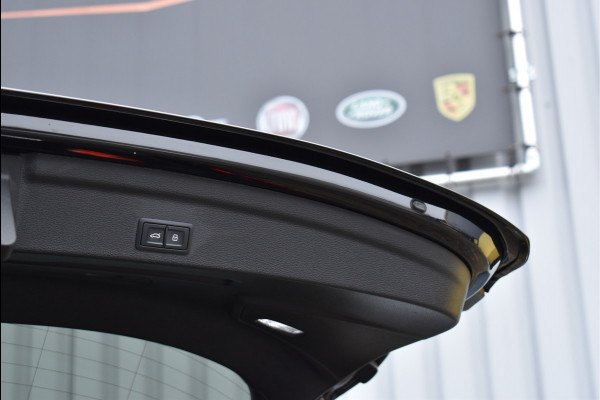 Audi Q3 Sportback 45 TFSI e S-Line Black Ed 245 Pk Memory Vol Leder B&O Matrix Sfeer ACC Keyless Trekhaak 20 Inch