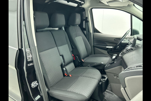 Ford Transit Connect 1.5 EcoBlue Aut. L2 Trend Navi Airco PDC Achter Cruise Control 3-Zits Camera DAB+