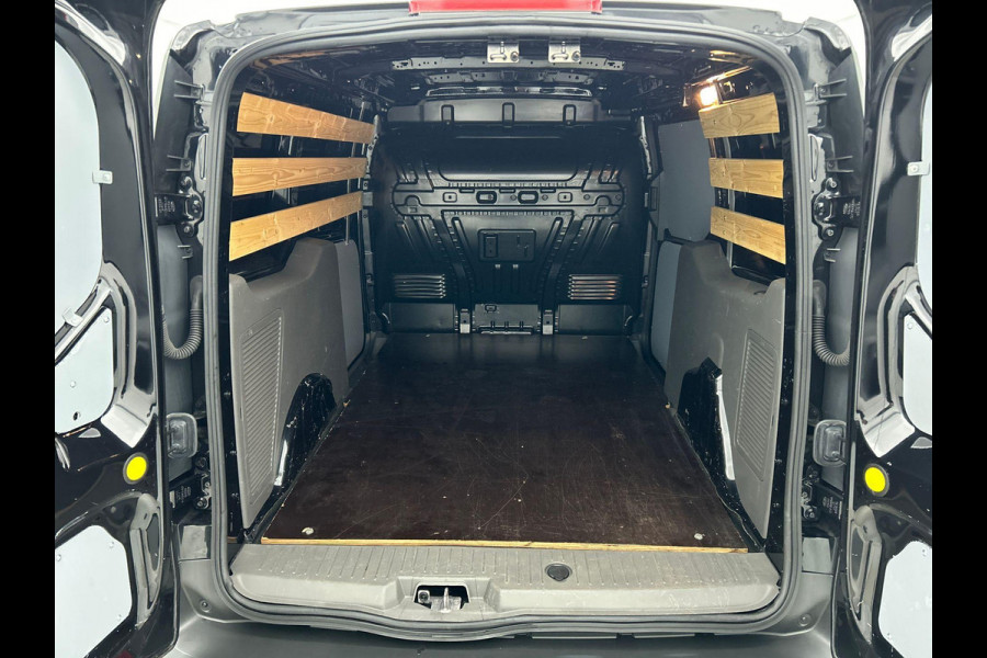 Ford Transit Connect 1.5 EcoBlue Aut. L2 Trend Navi Airco PDC Achter Cruise Control 3-Zits Camera DAB+