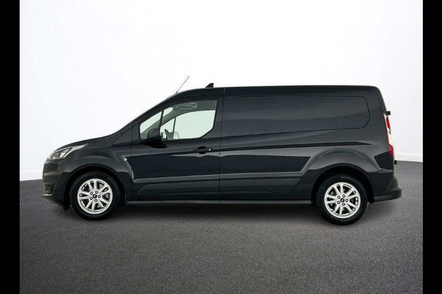 Ford Transit Connect 1.5 EcoBlue Aut. L2 Trend Navi Airco PDC Achter Cruise Control 3-Zits Camera DAB+