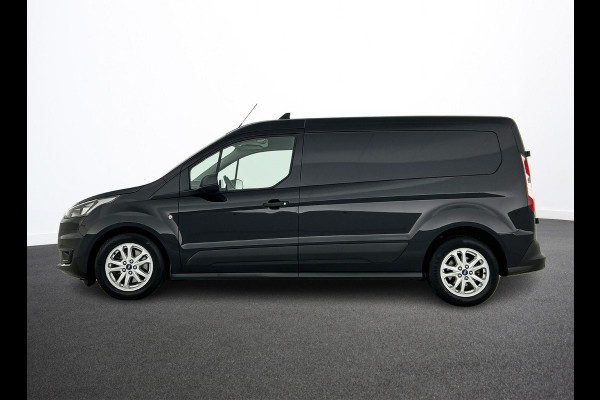 Ford Transit Connect 1.5 EcoBlue Aut. L2 Trend Navi Airco PDC Achter Cruise Control 3-Zits Camera DAB+
