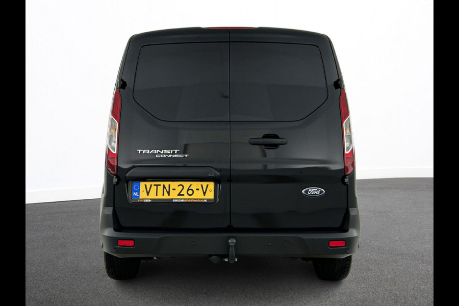 Ford Transit Connect 1.5 EcoBlue Aut. L2 Trend Navi Airco PDC Achter Cruise Control 3-Zits Camera DAB+