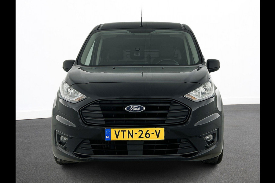 Ford Transit Connect 1.5 EcoBlue Aut. L2 Trend Navi Airco PDC Achter Cruise Control 3-Zits Camera DAB+