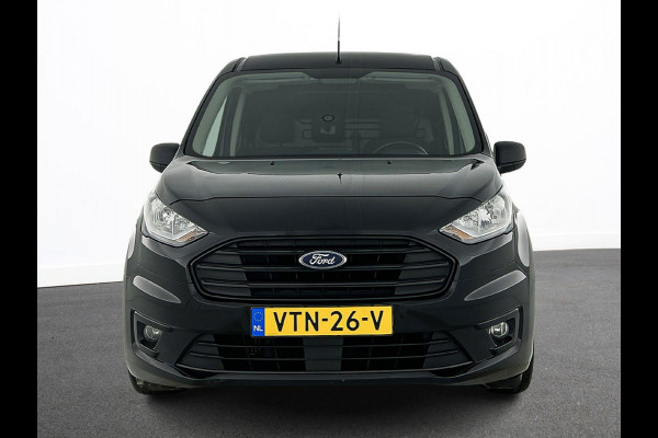 Ford Transit Connect 1.5 EcoBlue Aut. L2 Trend Navi Airco PDC Achter Cruise Control 3-Zits Camera DAB+