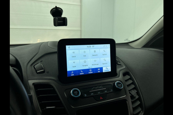 Ford Transit Connect 1.5 EcoBlue Aut. L2 Trend Navi Airco PDC Achter Cruise Control 3-Zits Camera DAB+