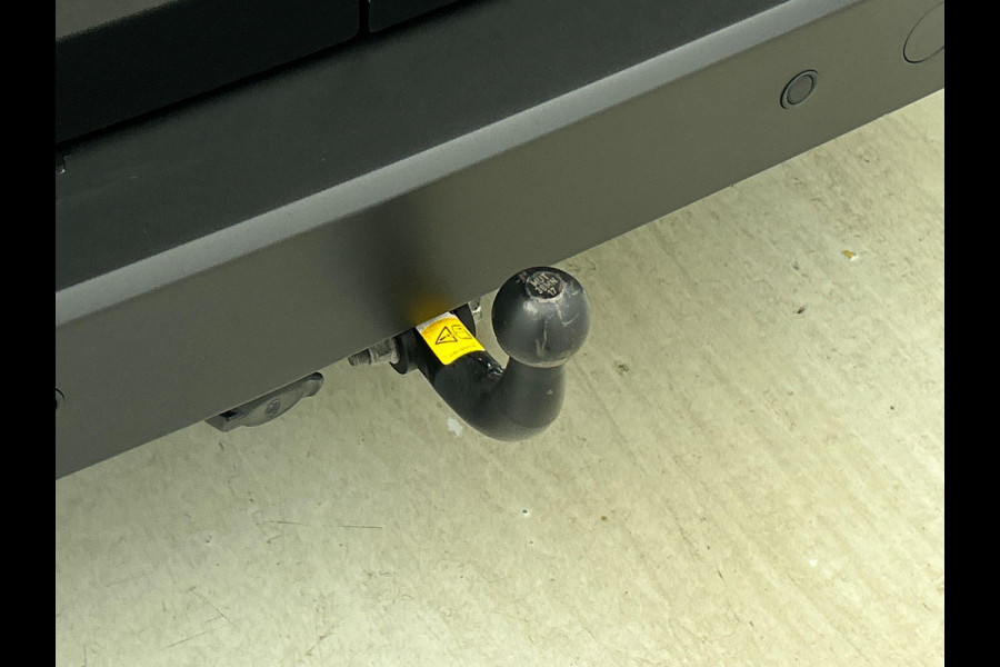 Ford Transit Connect 1.5 EcoBlue Aut. L2 Trend Navi Airco PDC Achter Cruise Control 3-Zits Camera DAB+