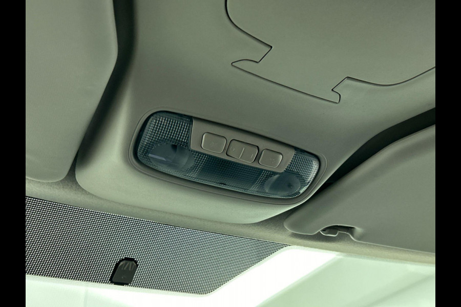 Ford Transit Connect 1.5 EcoBlue Aut. L2 Trend Navi Airco PDC Achter Cruise Control 3-Zits Camera DAB+