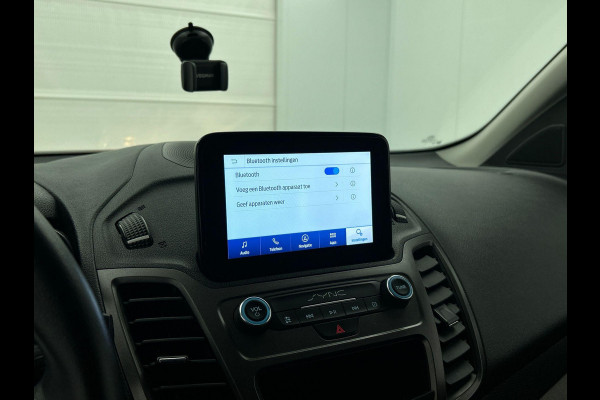 Ford Transit Connect 1.5 EcoBlue Aut. L2 Trend Navi Airco PDC Achter Cruise Control 3-Zits Camera DAB+