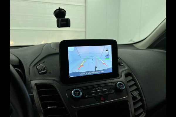 Ford Transit Connect 1.5 EcoBlue Aut. L2 Trend Navi Airco PDC Achter Cruise Control 3-Zits Camera DAB+