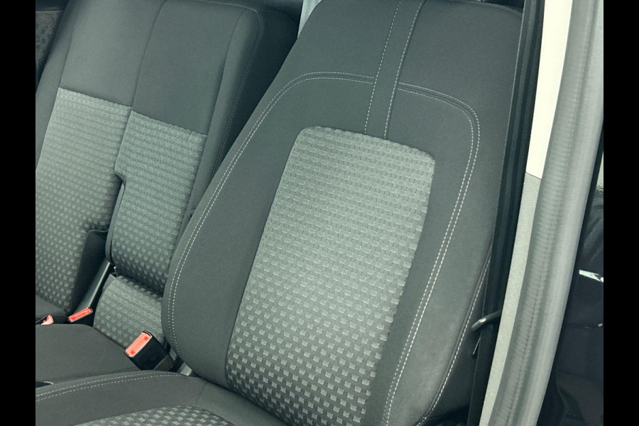 Ford Transit Connect 1.5 EcoBlue Aut. L2 Trend Navi Airco PDC Achter Cruise Control 3-Zits Camera DAB+