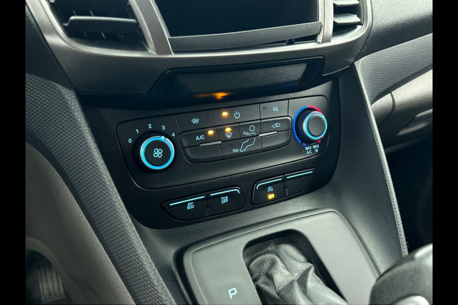 Ford Transit Connect 1.5 EcoBlue Aut. L2 Trend Navi Airco PDC Achter Cruise Control 3-Zits Camera DAB+