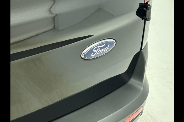 Ford Transit Connect 1.5 EcoBlue Aut. L2 Trend Navi Airco PDC Achter Cruise Control 3-Zits Camera DAB+