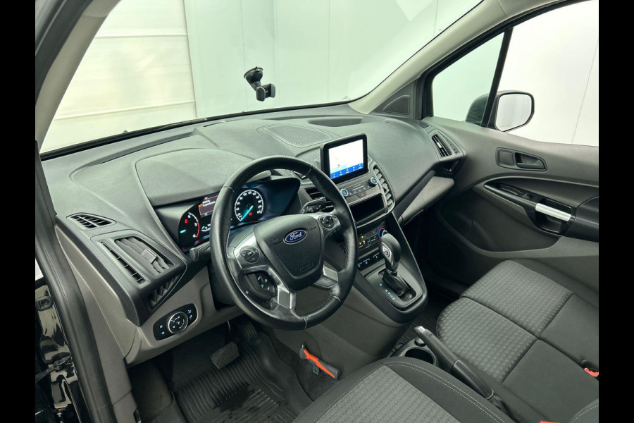 Ford Transit Connect 1.5 EcoBlue Aut. L2 Trend Navi Airco PDC Achter Cruise Control 3-Zits Camera DAB+
