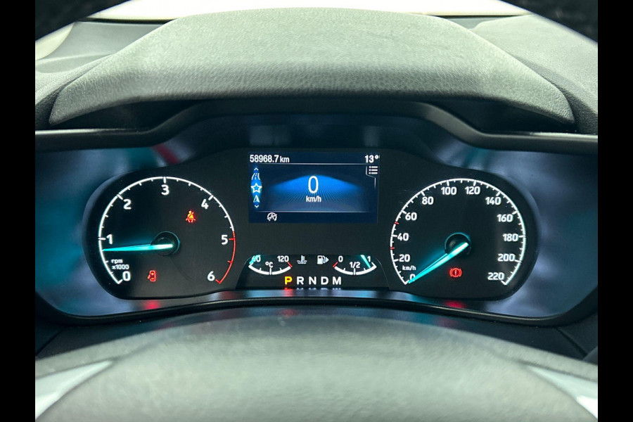 Ford Transit Connect 1.5 EcoBlue Aut. L2 Trend Navi Airco PDC Achter Cruise Control 3-Zits Camera DAB+